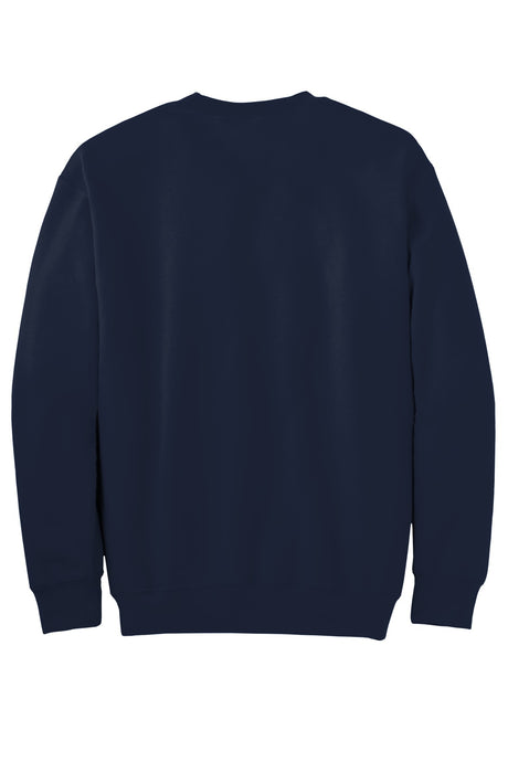 Gildan Men's DryBlendÂ® Crewneck Sweatshirt Gildan