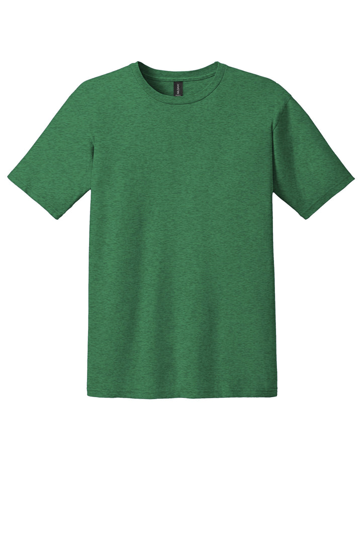 Gildan Men's 100% Combed Ring Spun Cotton T-Shirt Gildan