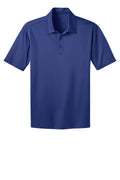 Port Authority Men's Tall Silk Touch Performance Polo. TLK540 Port Authority