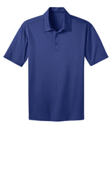 Port Authority Men's Tall Silk Touch Performance Polo. TLK540 Port Authority