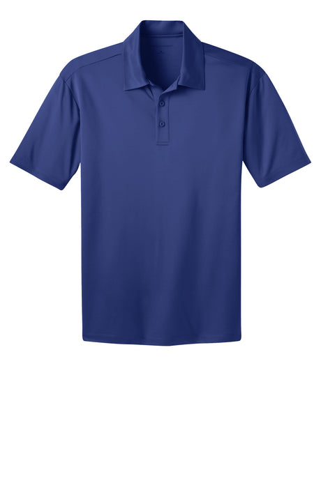 Port Authority Men's Tall Silk Touch Performance Polo. TLK540 Port Authority