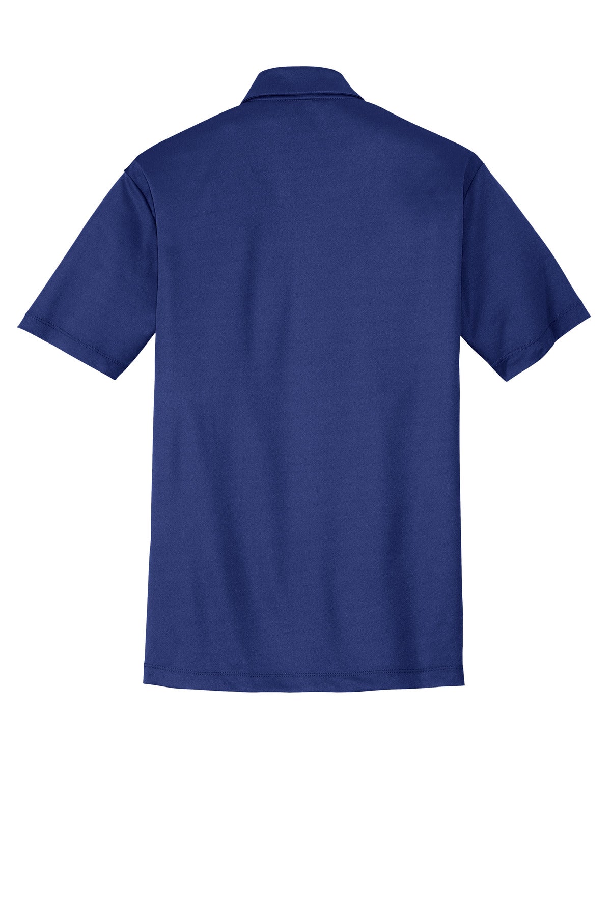 Port Authority Men's Tall Silk Touch Performance Polo. TLK540 Port Authority