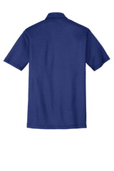 Port Authority Men's Tall Silk Touch Performance Polo. TLK540 Port Authority