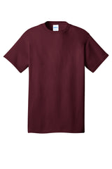 Port & Company Men's Tall Core Cotton Tee Mens Apparel Shirts & Tops