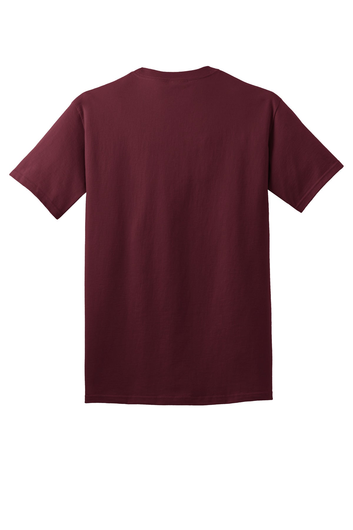 Port & Company Men's Tall Core Cotton Tee Mens Apparel Shirts & Tops