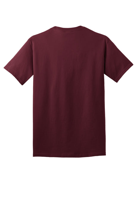 Port & Company Men's Tall Core Cotton Tee Mens Apparel Shirts & Tops