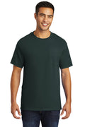 Port & Company Men's Tall Essential Pocket Tee Mens Apparel Shirts & Tops