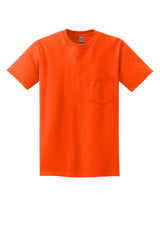 Gildan Men's Ultra Cotton® Pocket T-Shirt