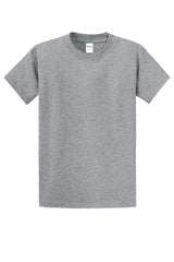 Port & Company Men's Essential Tee. PC61 3 of 5