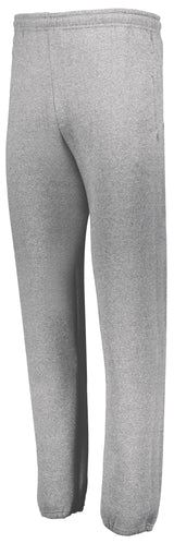 Russell Athletic Men's Dri-Power® Closed Bottom Sweatpants with Pockets Russell Athletic