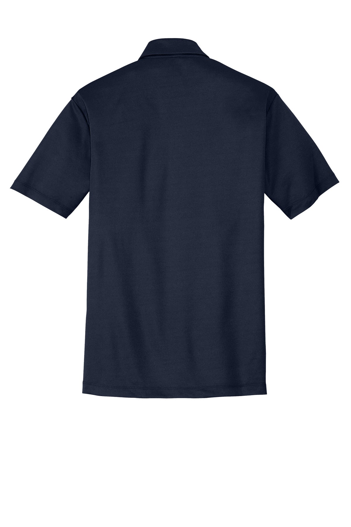 Port Authority Men's Tall Silk Touch Performance Polo. TLK540 Port Authority