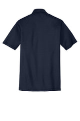Port Authority Men's Tall Silk Touch Performance Polo. TLK540 Port Authority