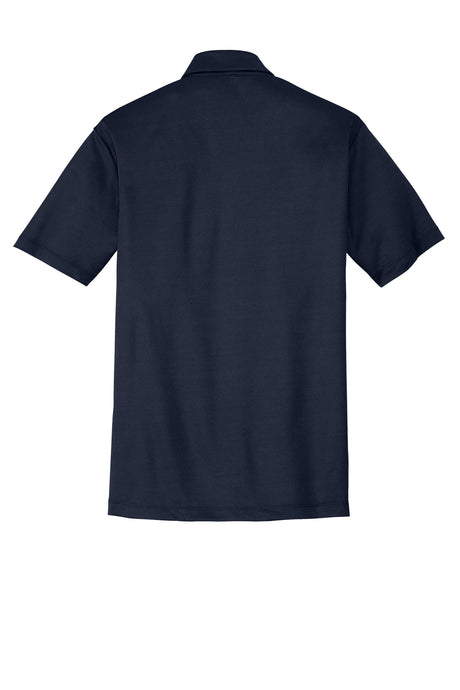 Port Authority Men's Tall Silk Touch Performance Polo. TLK540 Port Authority