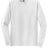 Gildan Men's DryBlend 50 Cotton/50 Poly Long Sleeve T-Shirt Gildan