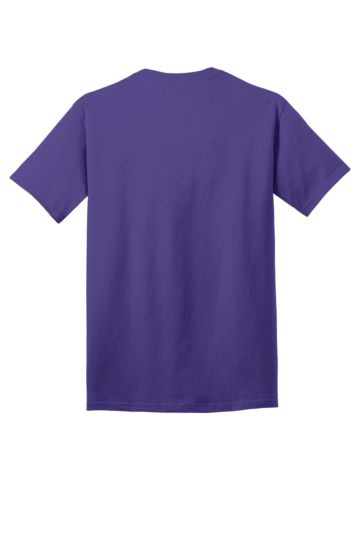 Port & Company Men's Tall Core Cotton Tee Mens Apparel Shirts & Tops