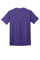 Port & Company Men's Tall Core Cotton Tee Mens Apparel Shirts & Tops