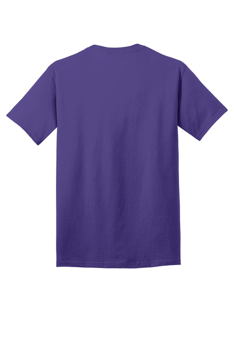Port & Company Men's Tall Core Cotton Tee Mens Apparel Shirts & Tops