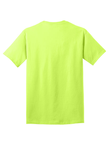 Port & Company Men's Tall Core Cotton Tee Mens Apparel Shirts & Tops