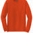 Gildan Men's DryBlend 50 Cotton/50 Poly Long Sleeve T-Shirt Gildan