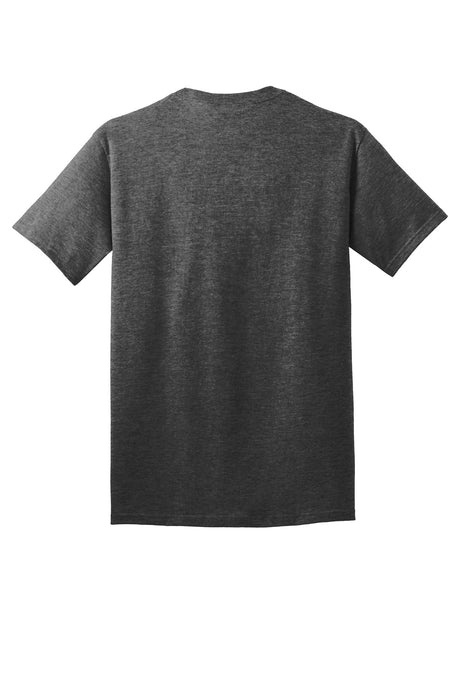 Port & Company Men's Tall Core Cotton Tee Mens Apparel Shirts & Tops