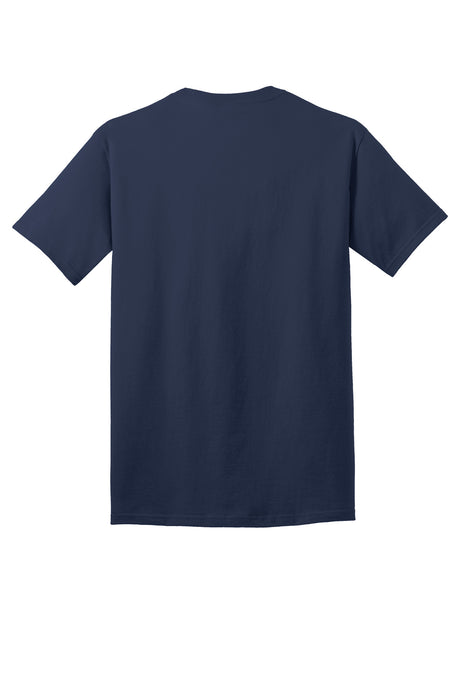 Port & Company Men's Tall Core Cotton Tee Mens Apparel Shirts & Tops