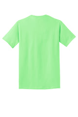 Port & Company Men's Tall Core Cotton Tee Mens Apparel Shirts & Tops