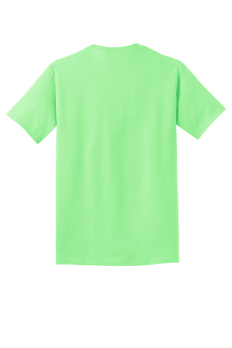 Port & Company Men's Tall Core Cotton Tee Mens Apparel Shirts & Tops