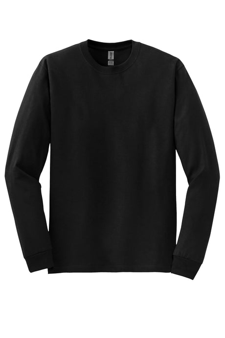 Gildan Men's DryBlend 50 Cotton/50 Poly Long Sleeve T-Shirt Gildan