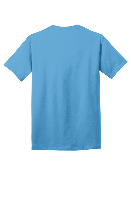 Port & Company Men's Tall Core Cotton Tee Mens Apparel Shirts & Tops