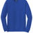 Gildan Men's DryBlend 50 Cotton/50 Poly Long Sleeve T-Shirt Gildan