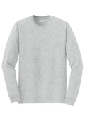 Gildan Men's DryBlend 50 Cotton/50 Poly Long Sleeve T-Shirt Gildan