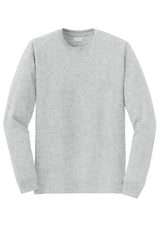 Gildan Men's DryBlend 50 Cotton/50 Poly Long Sleeve T-Shirt Gildan