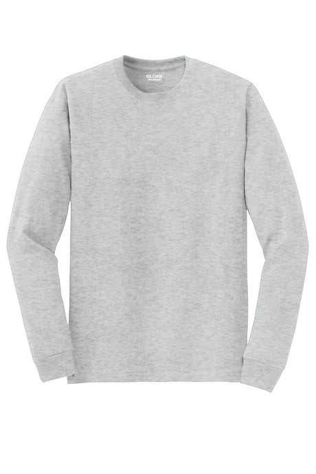Gildan Men's DryBlend 50 Cotton/50 Poly Long Sleeve T-Shirt Gildan