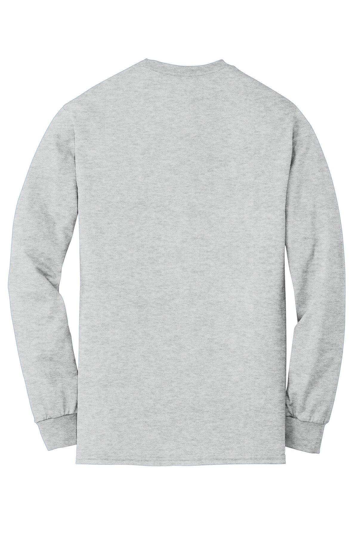 Gildan Men's DryBlend 50 Cotton/50 Poly Long Sleeve T-Shirt Gildan