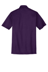 Port Authority Men's Tall Silk Touch Performance Polo. TLK540 Port Authority