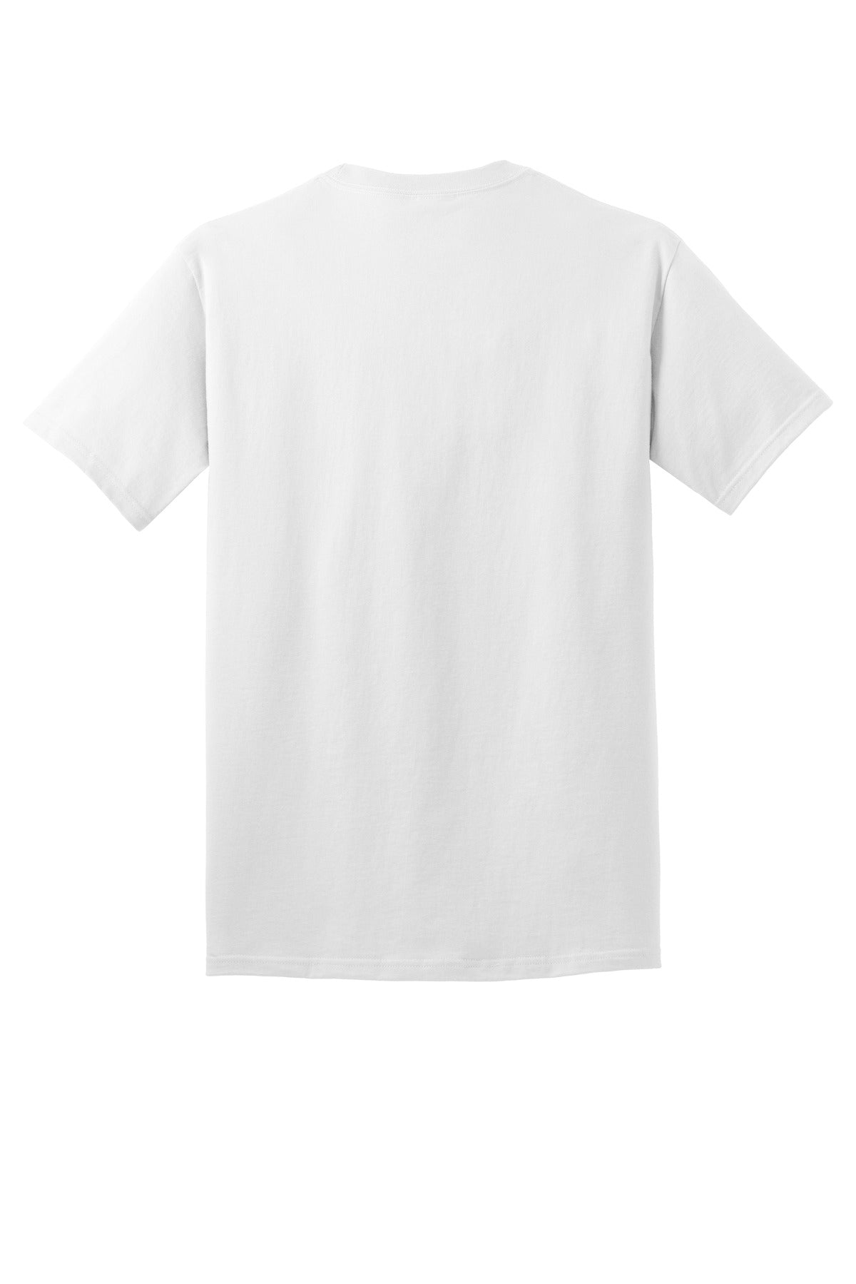 Port & Company Men's Tall Core Cotton Tee Mens Apparel Shirts & Tops