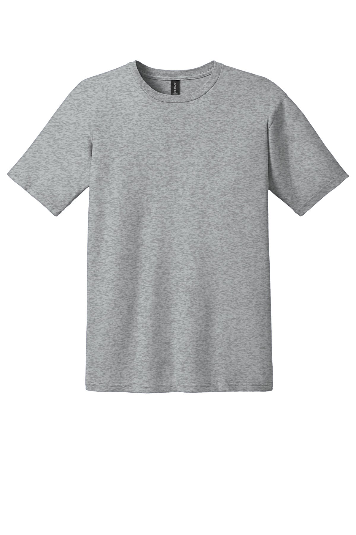 Gildan Men's 100% Combed Ring Spun Cotton T-Shirt Gildan