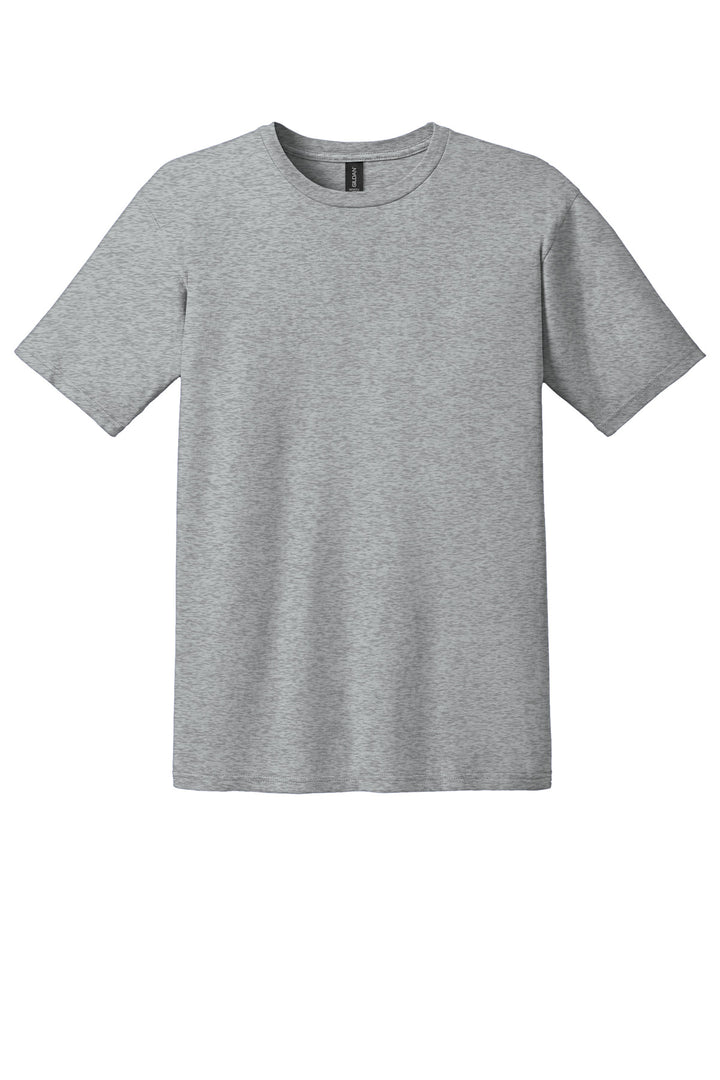 Gildan Men's 100% Combed Ring Spun Cotton T-Shirt Gildan