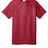 Port & Company Men's Tall Core Cotton Tee Mens Apparel Shirts & Tops