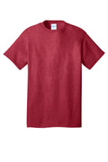 Port & Company Men's Tall Core Cotton Tee Mens Apparel Shirts & Tops