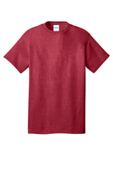 Port & Company Men's Tall Core Cotton Tee Mens Apparel Shirts & Tops