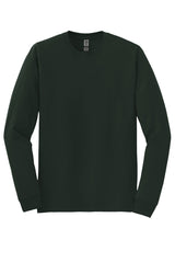 Gildan Men's DryBlend 50 Cotton/50 Poly Long Sleeve T-Shirt Gildan