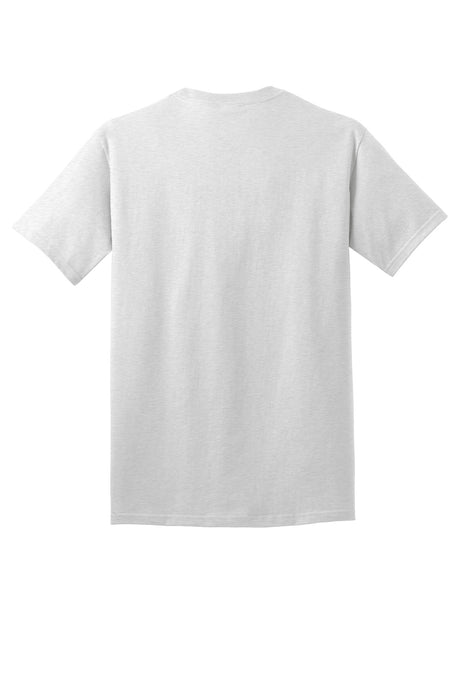 Port & Company Men's Tall Core Cotton Tee Mens Apparel Shirts & Tops