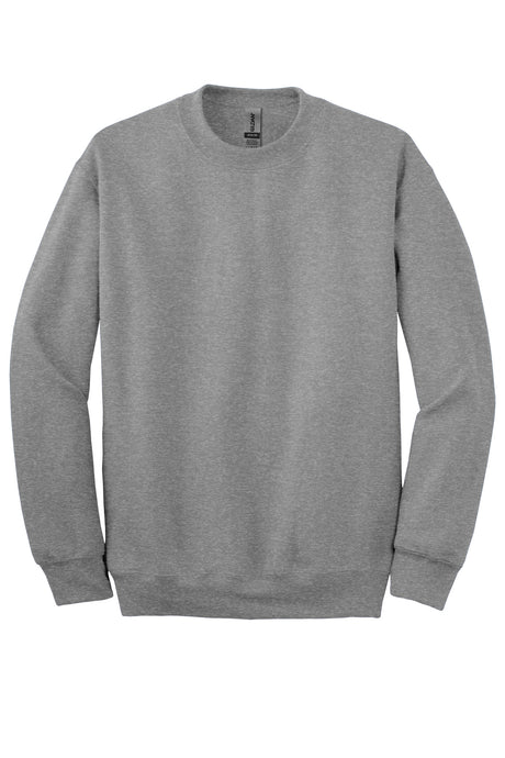Gildan Men's DryBlendÂ® Crewneck Sweatshirt Gildan