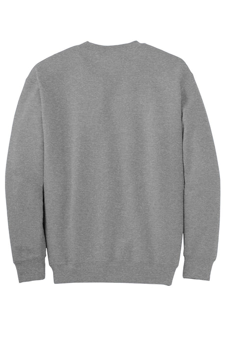 Gildan Men's DryBlendÂ® Crewneck Sweatshirt Gildan