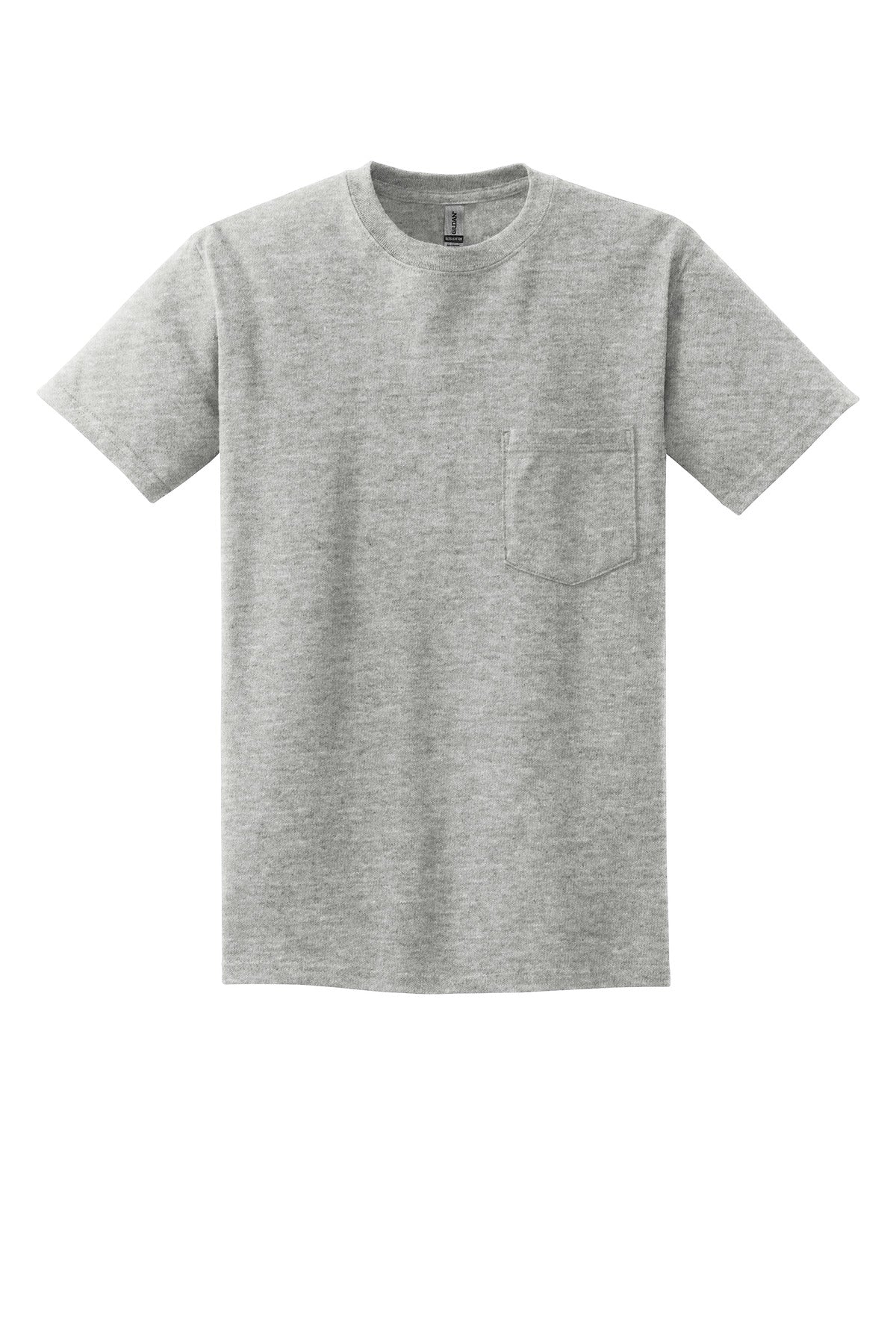 Gildan Men's Ultra Cotton® Pocket T-Shirt