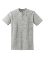 Gildan Men's Ultra Cotton® Pocket T-Shirt