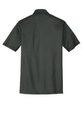 Port Authority Men's Tall Silk Touch Performance Polo. TLK540 Port Authority