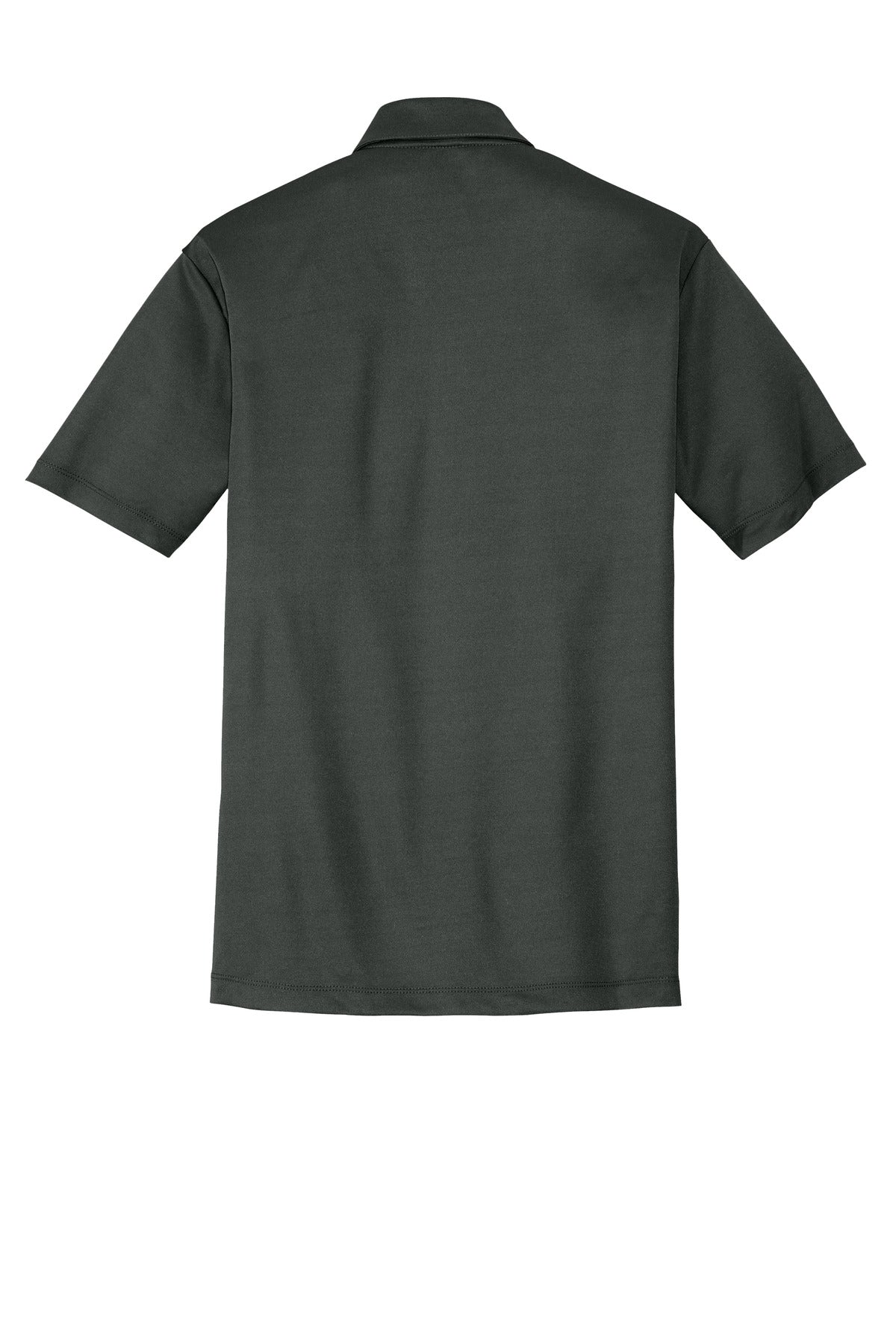 Port Authority Men's Tall Silk Touch Performance Polo. TLK540 Port Authority
