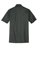 Port Authority Men's Tall Silk Touch Performance Polo. TLK540 Port Authority